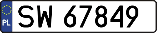 SW67849