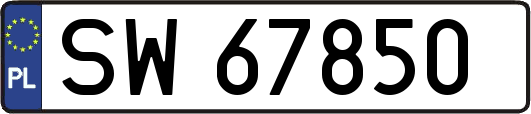 SW67850