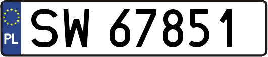 SW67851