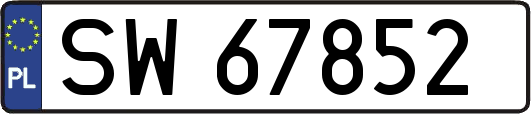SW67852