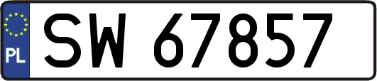SW67857