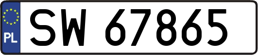 SW67865