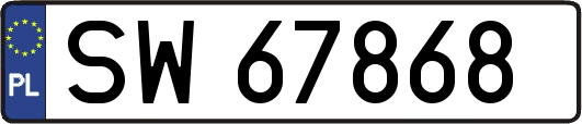 SW67868