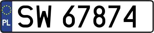 SW67874