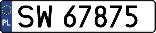 SW67875
