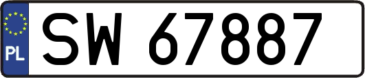 SW67887