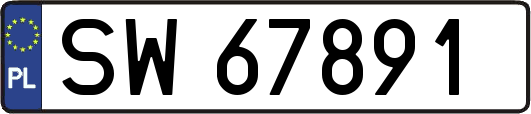 SW67891