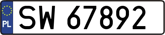 SW67892