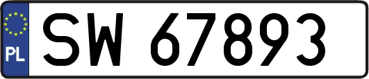 SW67893