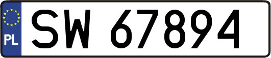SW67894