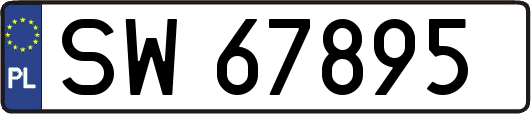 SW67895