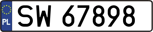SW67898