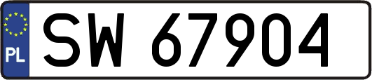 SW67904