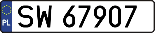 SW67907