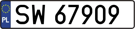 SW67909