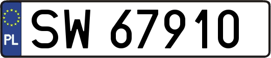 SW67910