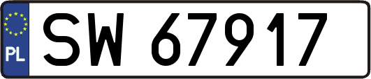 SW67917