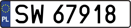 SW67918