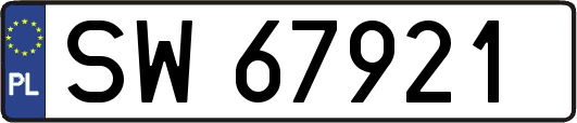 SW67921