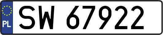 SW67922