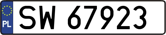 SW67923