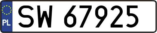 SW67925