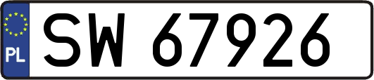 SW67926