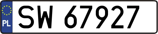 SW67927