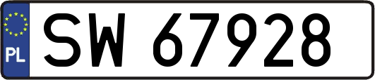 SW67928