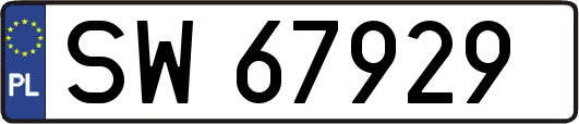 SW67929