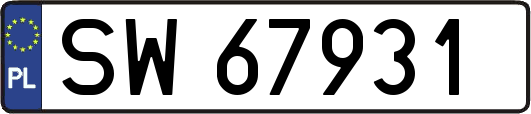 SW67931