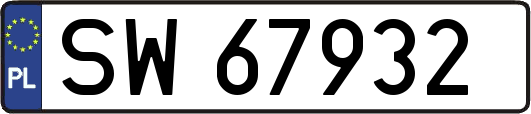 SW67932