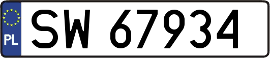 SW67934