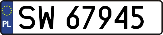 SW67945