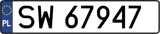 SW67947