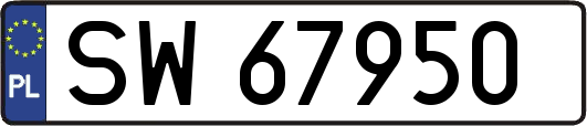 SW67950