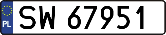 SW67951