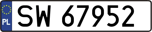 SW67952