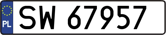SW67957