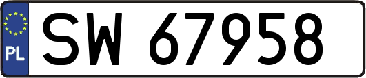 SW67958