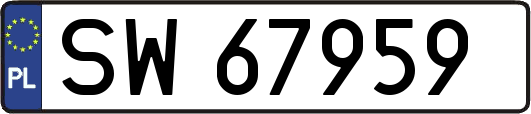 SW67959
