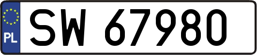 SW67980