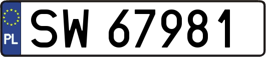 SW67981