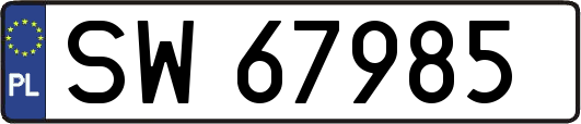 SW67985