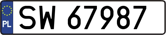 SW67987