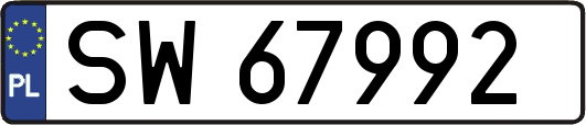 SW67992