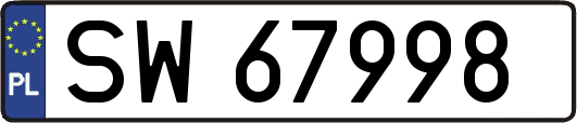 SW67998