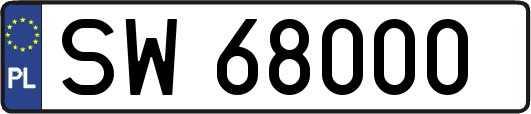 SW68000