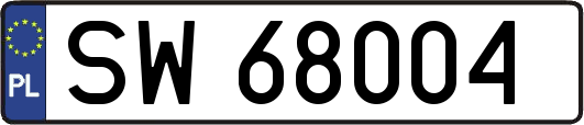 SW68004