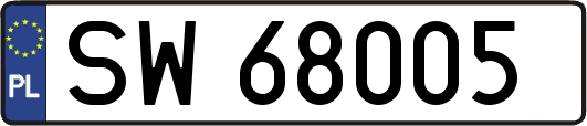 SW68005